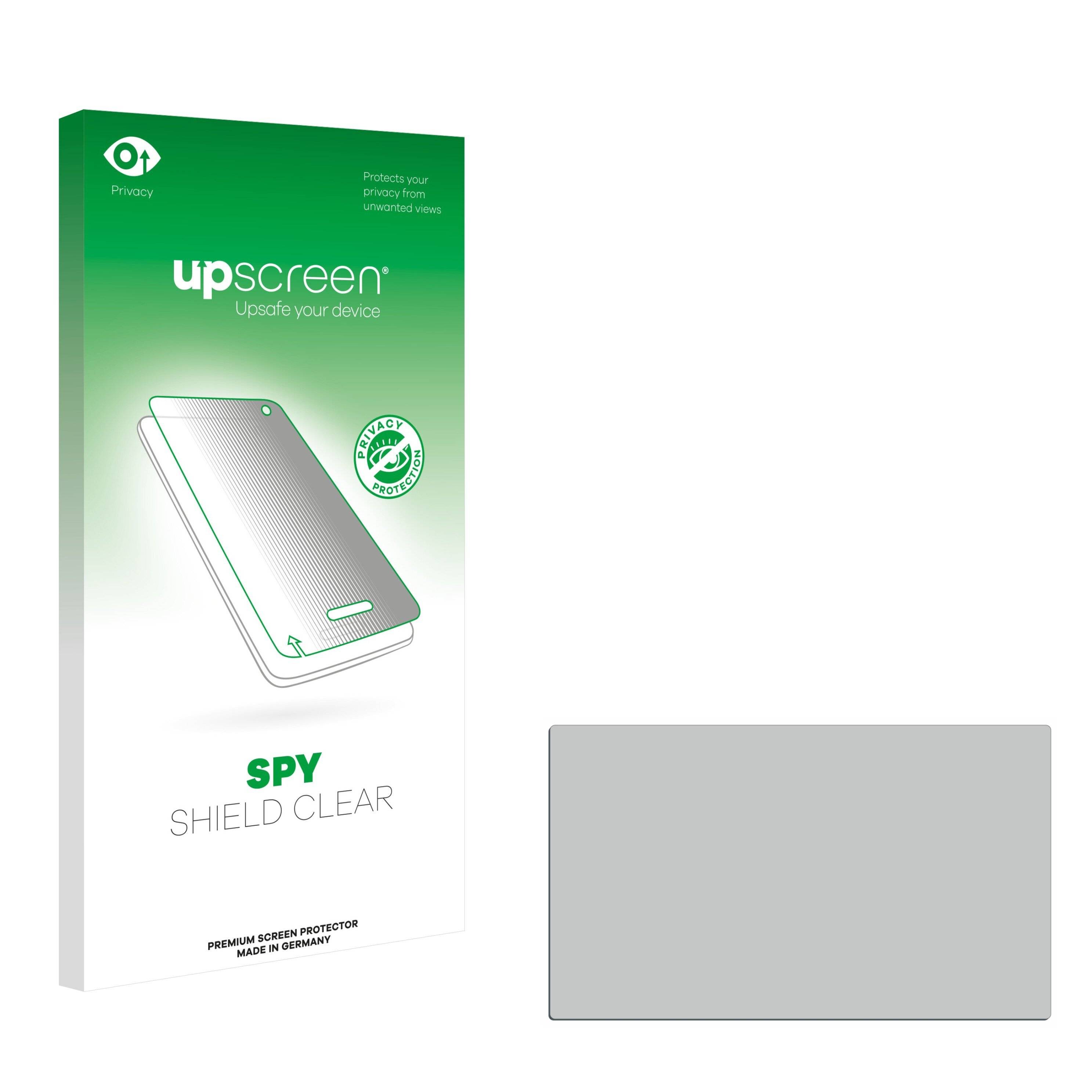 upscreen Spy Shield Sichtschutz-Folie für ZEMO VML-GK2