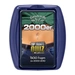 Top Trumps Quiz - 2000er Quizspiel Wissensspiel Top Trumps Quiz - 2000er Quizspiel Wissensspiel