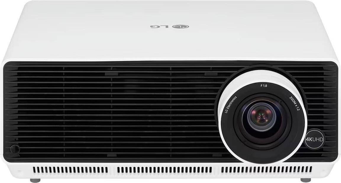 LG Projektor BU53RG.AEU - Digital-Projektor - DLP/DMD - 5.000 Ansilumen