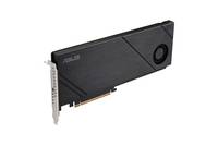 ASUS Hyper M.2 x16 Gen5 Card - Schnittstellenadapter