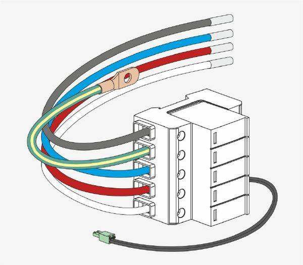 DC_SPD_KIT6-10 DC Surge Protection Kit T