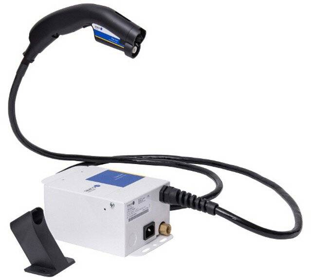 Ionisierpistole TG3, Kabellänge 4,2 m, Sonderversion