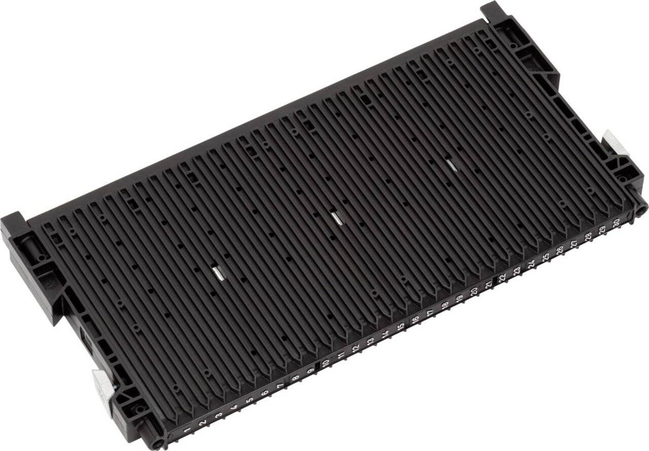 ESD Nutenwand 400 355x22/32x180