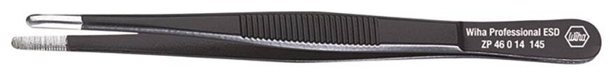 Universalpinzette Professional ESD Typ 40 145 mm