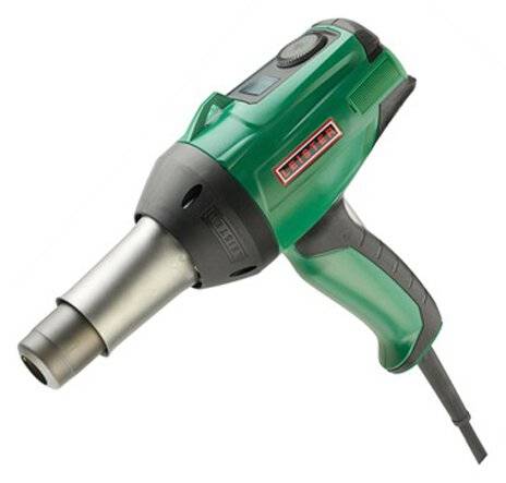 Heißluftgerät 2300 W, 148.061