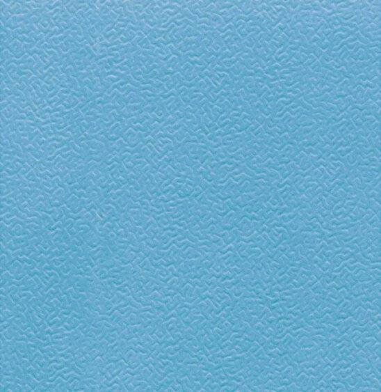 ESD Tischbelag ECOSTAT, hellblau, 10000 x 1000 x 2 mm, Rollenware