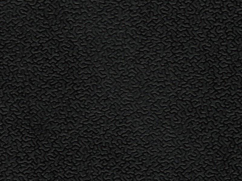 ESD Regalbelag ECOSTAT, für Transportwagen und Regale, Rollenware, schwarz, 10000 x 1220 x 1,5 mm