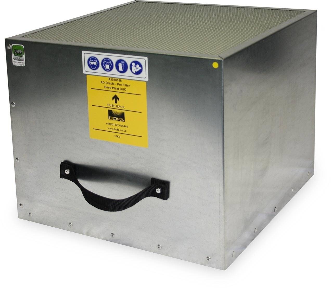Vorfilter AD Oracle, 1UA1030354