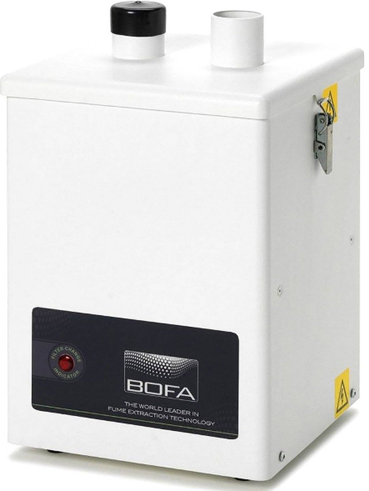 Absauggerät V250 für Lötrauch inkl. Remote, 230 V