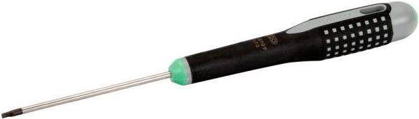 Bahco Ergo Werkstatt Sechsrund-Schraubendreher (BE-8940)