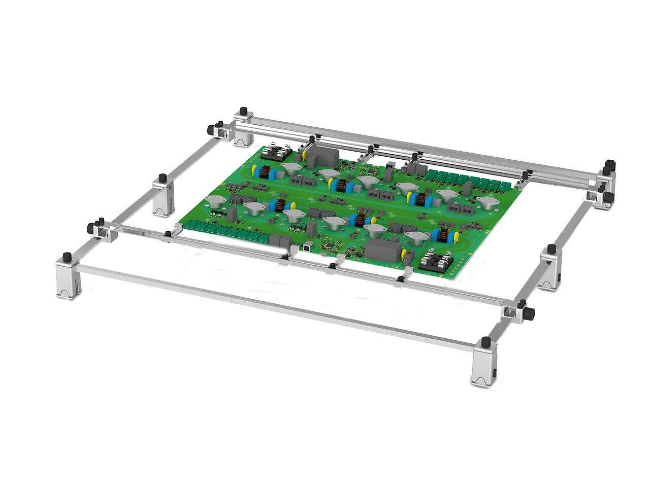 PHXLS-Unterstützung für PCBs, bis 510 x 610 mm