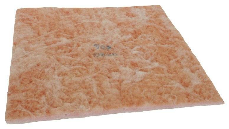 Feinstaubfilter F7 (10 Stück) für Zero Smog TL