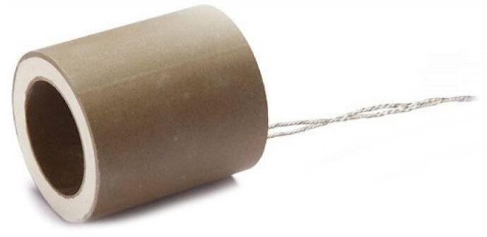 Heizkörper für Lötbad 0T02