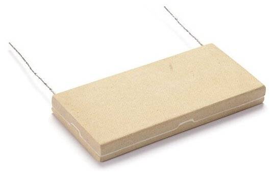 Heizkörper für Lötbad 0T04