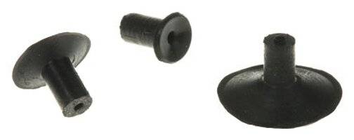 Saugnäpfe-Satz für SVP100