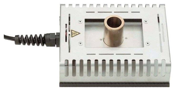 Lötbad 80 W, 24 V, T0052704099N