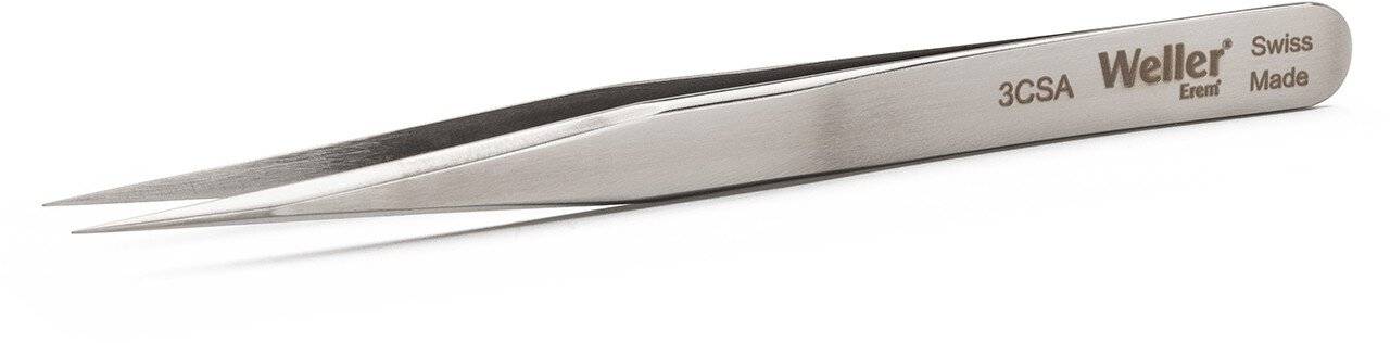 Präzisionspinzette, Standardmodell für feine Arbeiten.