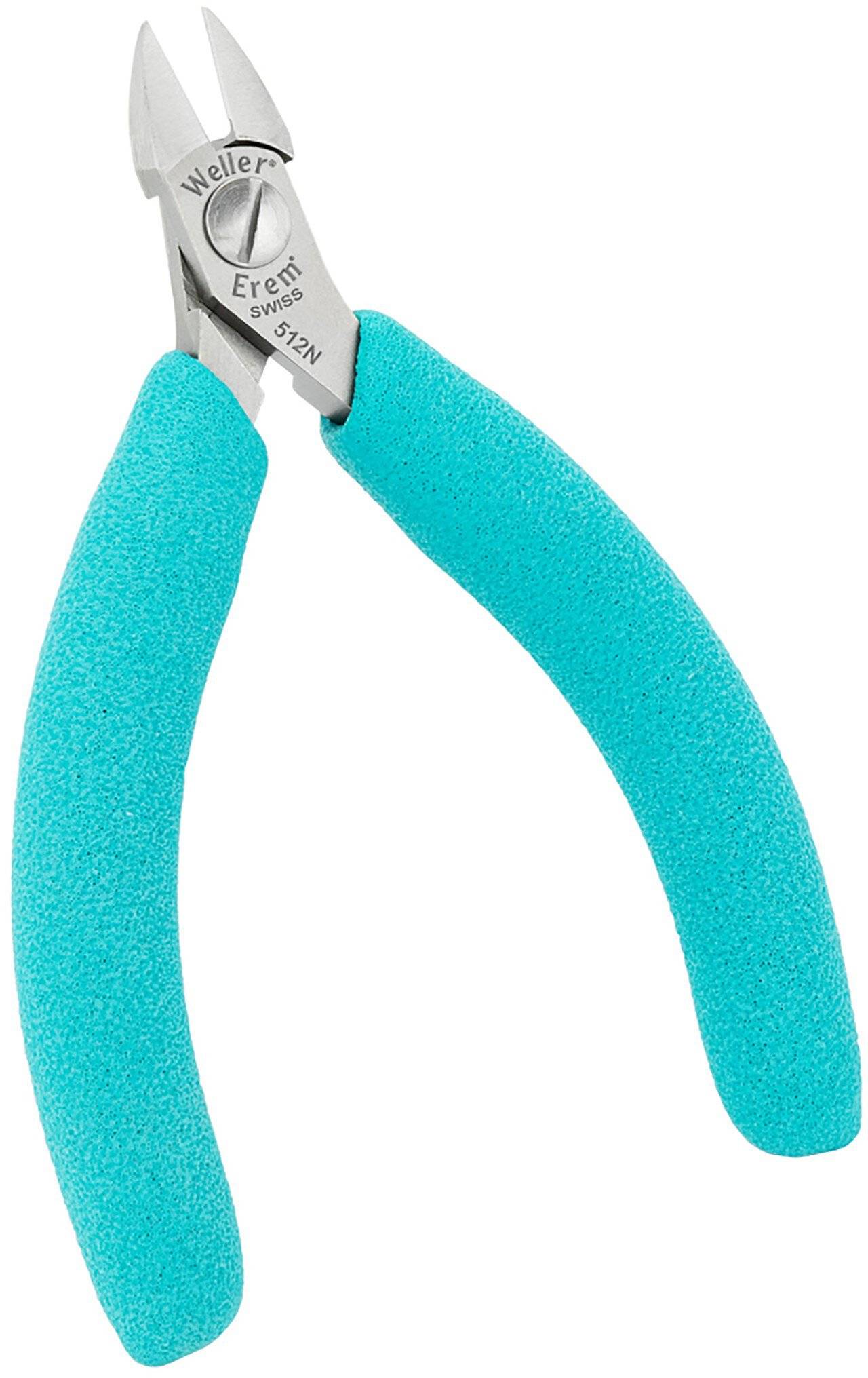 ESD Seitenschneider – ovaler Kopf