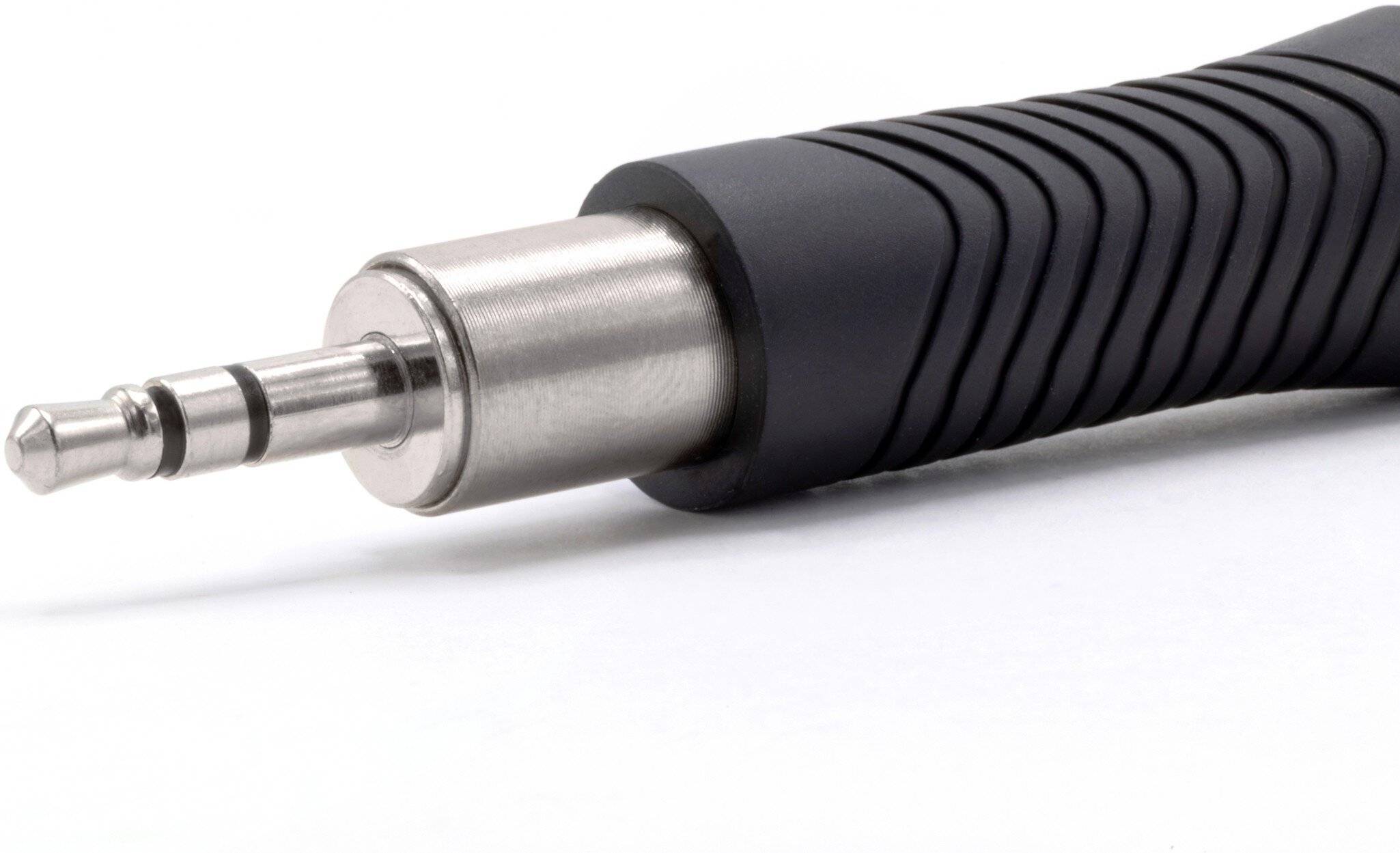 RT Micro Lötspitze RTM 010 S, Meißel Ø 1,0 x 0,3 mm