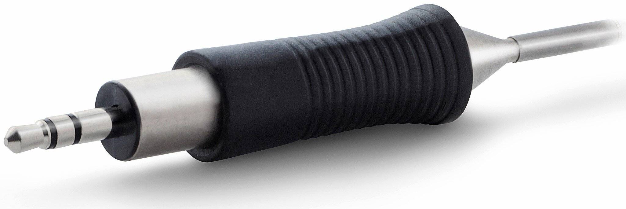 Micro Lötspitze RTM 002 C MS, konisch, 0,2 mm, MIL SPEC