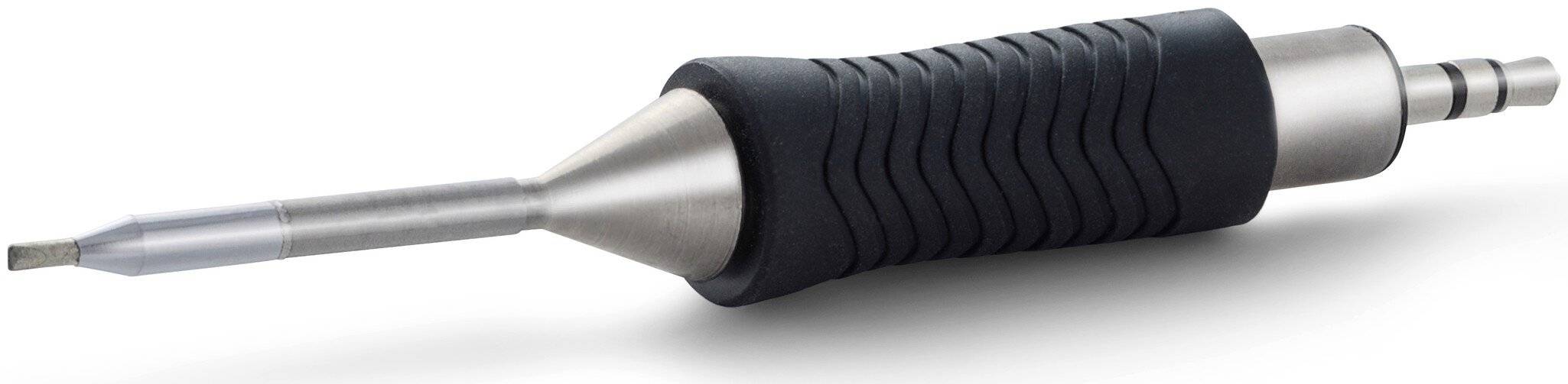 Micro Lötspitze RTM 013 S MS, meißelförmig, 1,3 x 0,4 mm, MIL SPEC