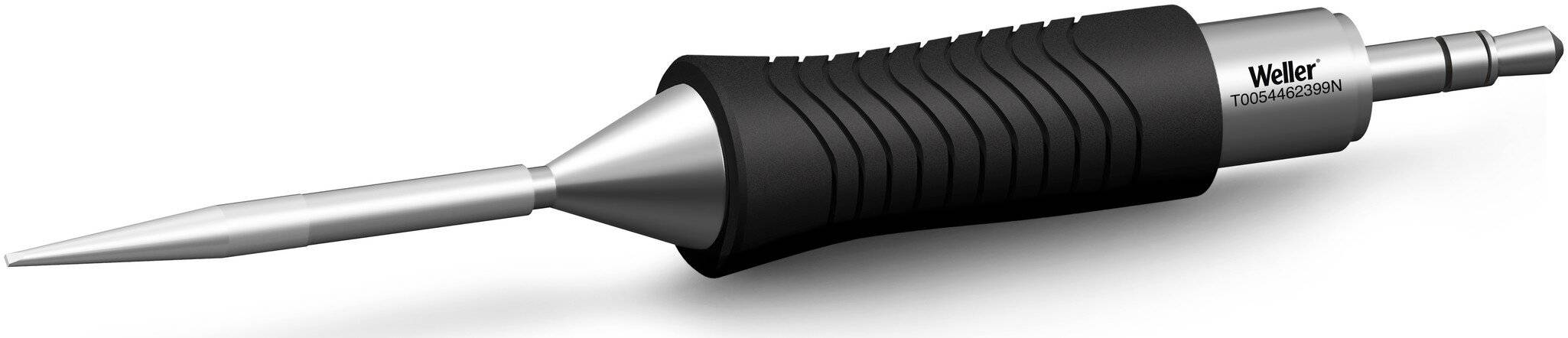 Micro Lötspitze RTM 008 S MS, meißelförmig, 0,8 x 0,4 mm, MIL SPEC