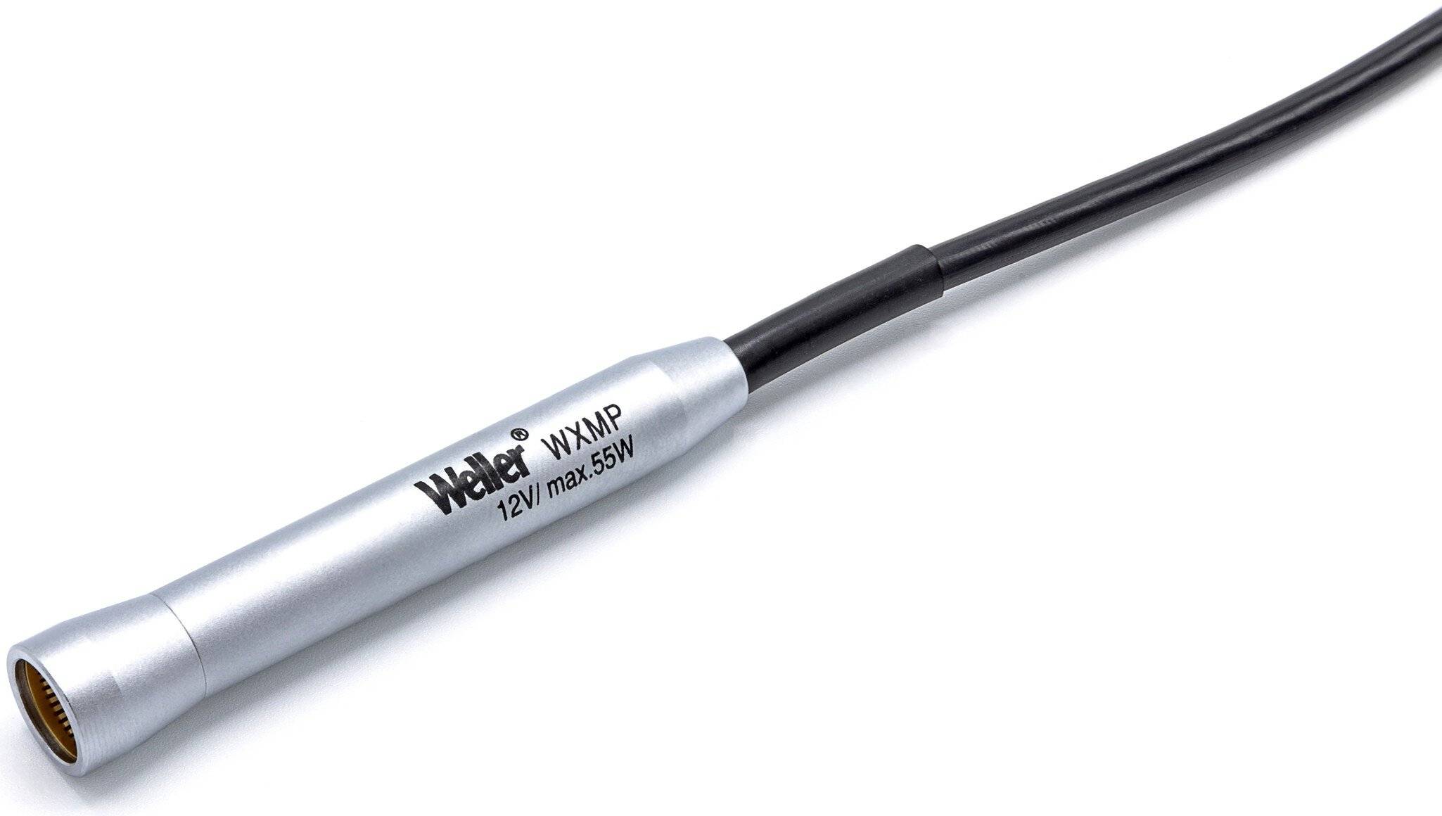 WXMP, Mikro-Lötkolben, 40 W, Active-Tip Technologie