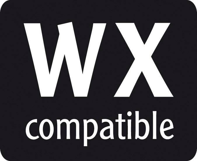 WXMT, Mikro-Entlötpinzette, 2x 40 W, Active-Tip Technolgie