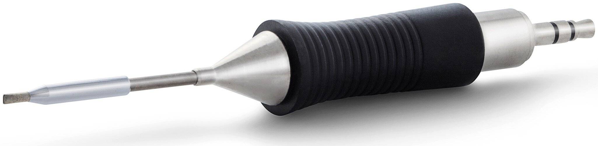 WMRP Set, Mikro-Lötkolben mit Sicherheitsablage, 40 W, Active-Tip Technolgie