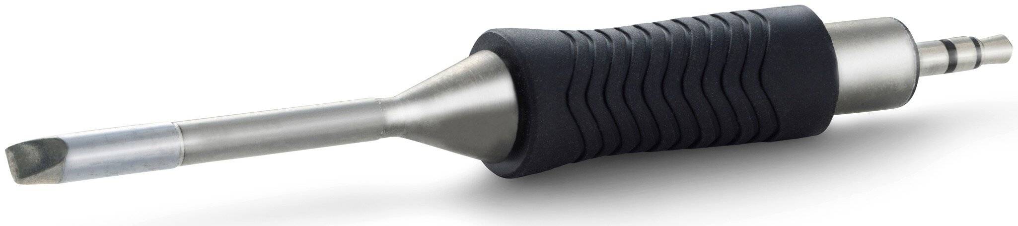 Micro Lötspitze RTM 036 S MS, meißelförmig, 3,6 x 0,9 mm, MIL SPEC