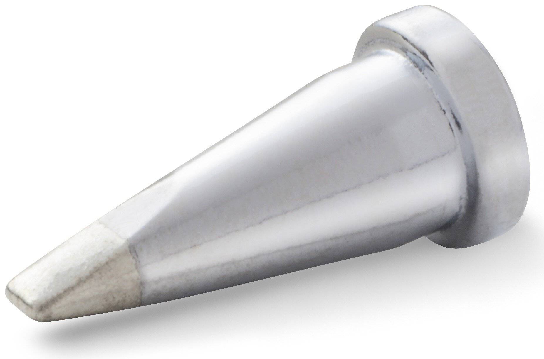 Lötspitze LT-ASL, flacher Meißel, 1,6 x 0,45 mm