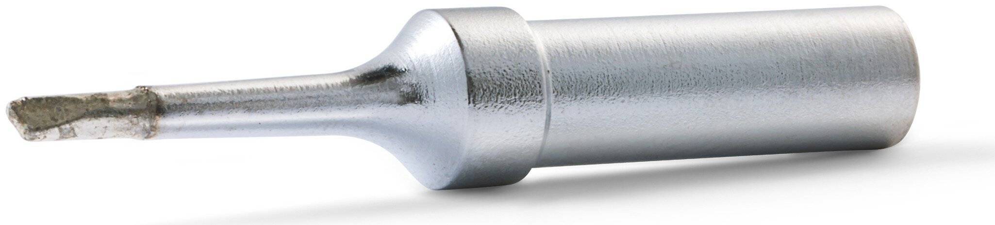 Lötspitze ET-R meißelförmig/gerade, 1,6 x 0,7 mm