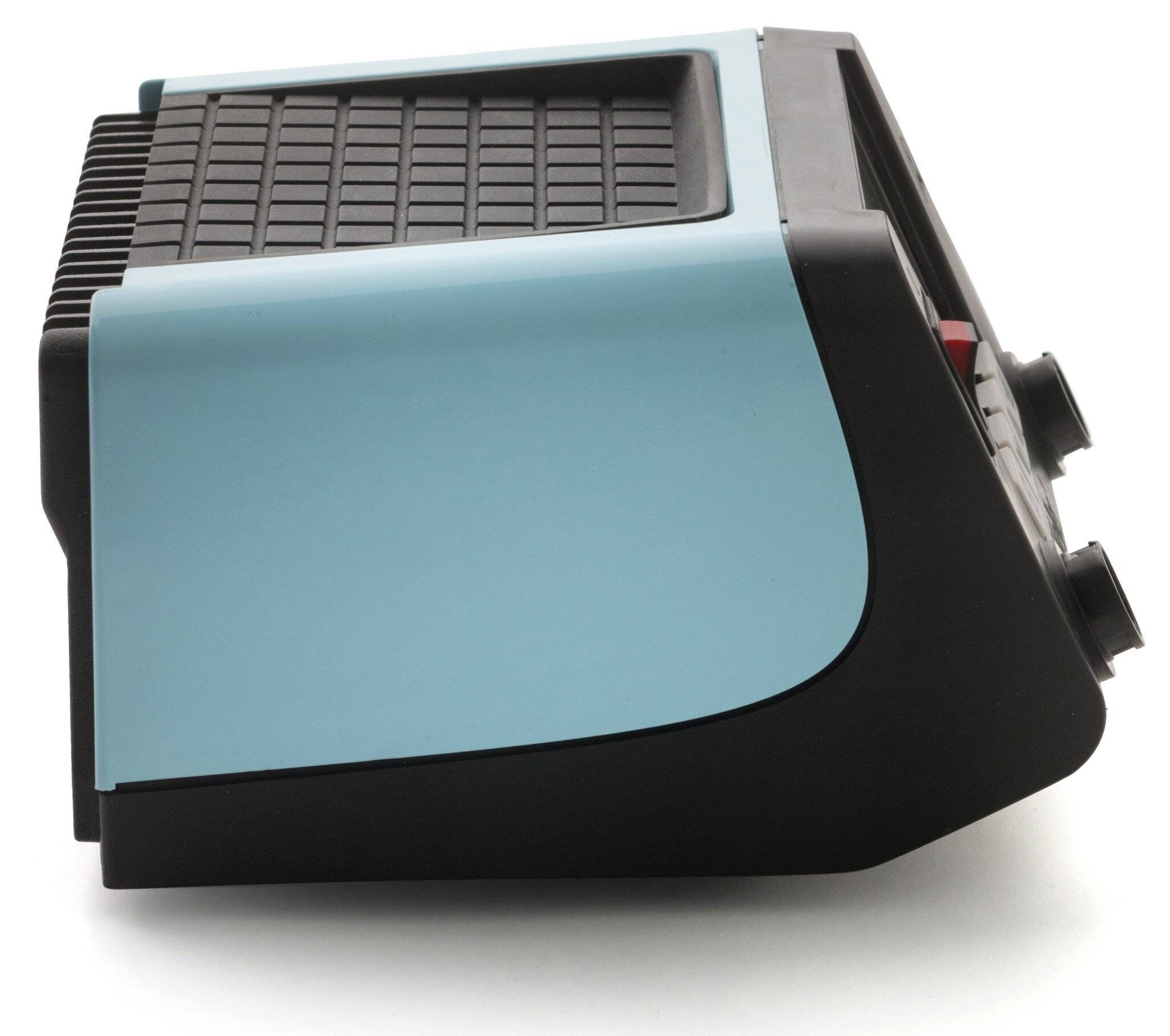 WT 2M, digitale 2-Kanal Versorgungseinheit, 150 W