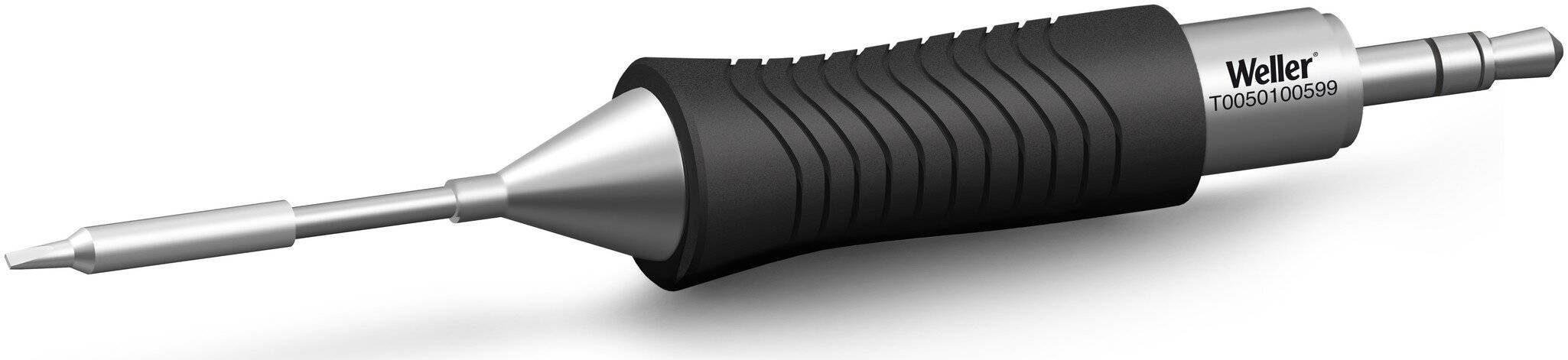 RT Micro Lötspitze RTM 010 S, Meißel Ø 1,0 x 0,3 mm