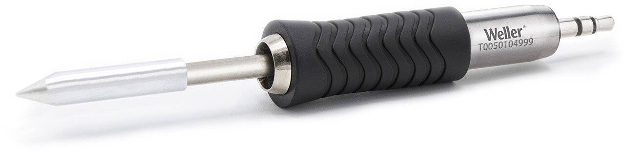 RTU 004 C MS Ultra Lötspitze, konisch Ø 0,4 mm, MIL-SPEC