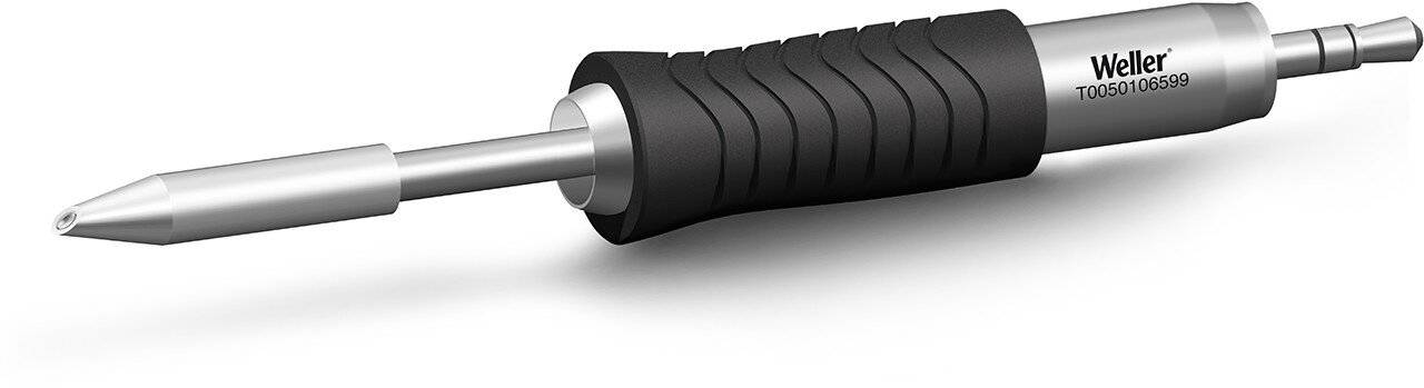 RTU 020 G MS Ultra Lötspitze, Lotdepot Ø 2,0 mm, MIL-SPEC