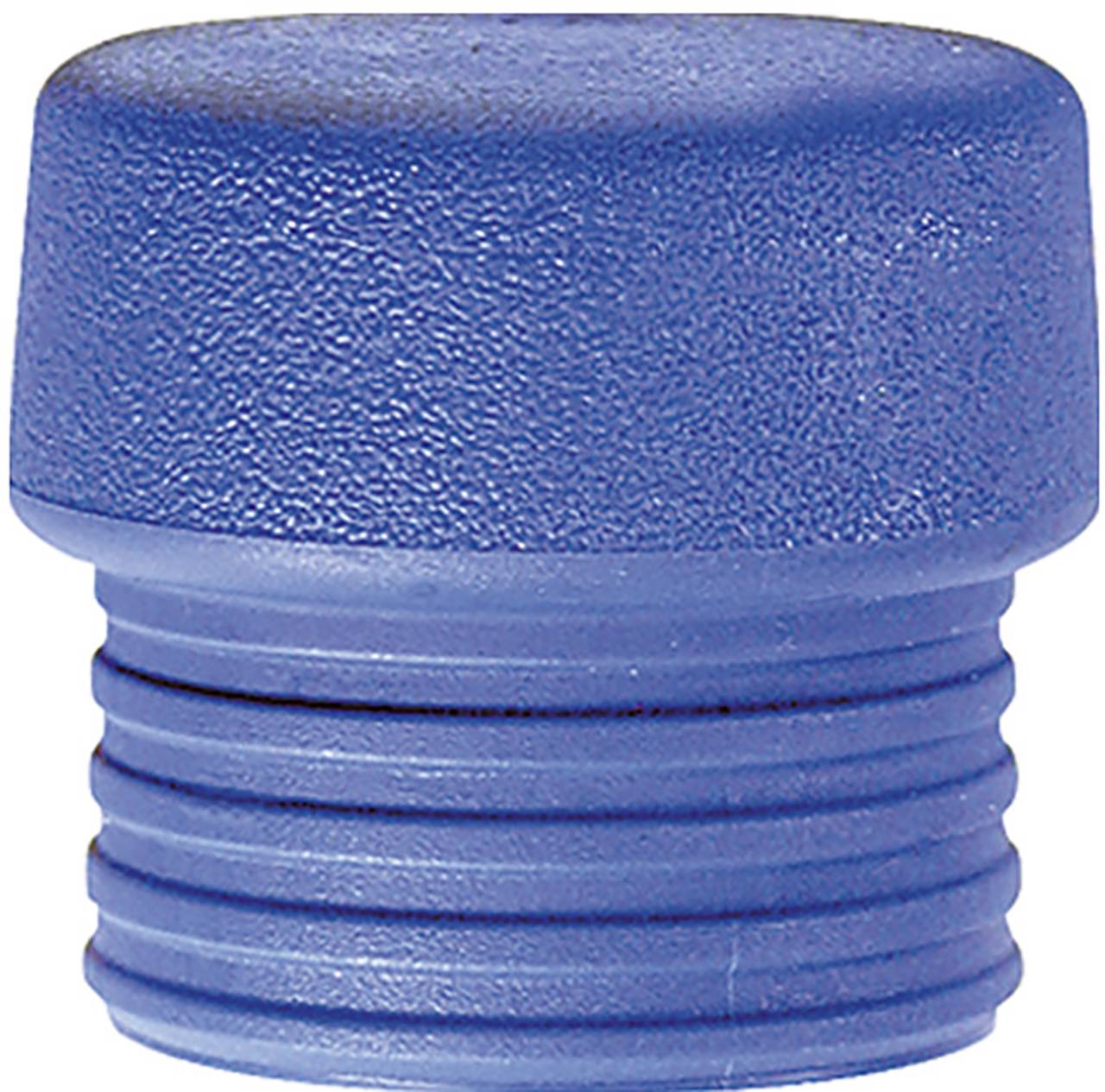 Schlagkopf weich Rund für Safety Schonhammer 40 (26664)