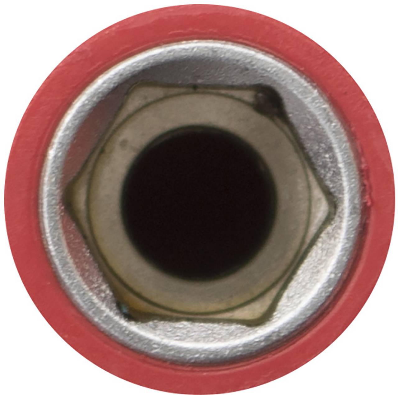 Schraubendrehereinsatz 1/4" Innensechskant VDE 8x65mm Wiha