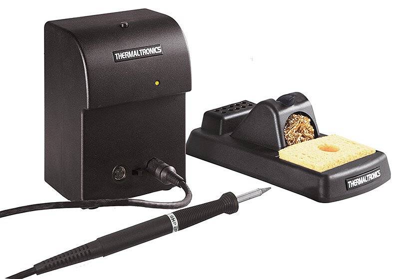 Lötstation TMT-2000S-PM, w/SHP-PM 100-240VAC