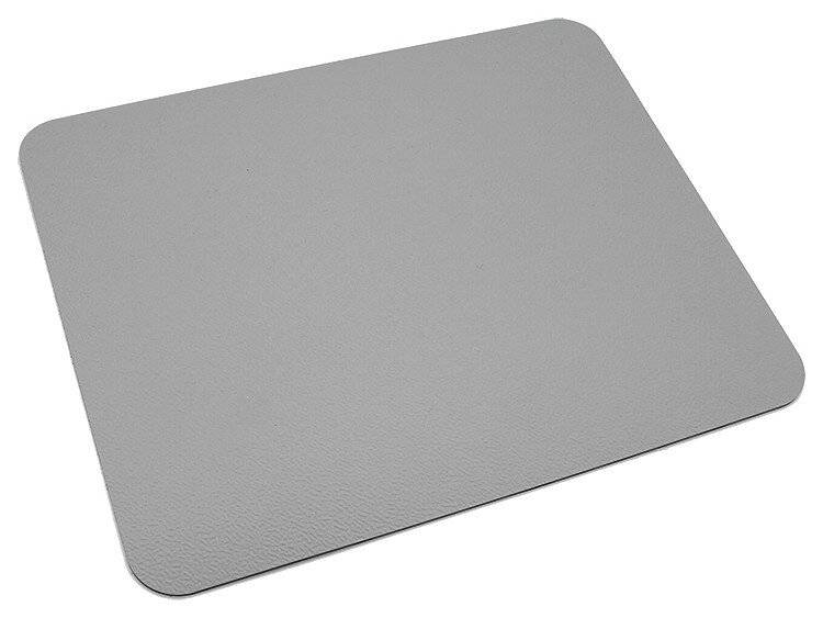 ESD-Mousepad, hellgrau, 225 x 180 x 2 mm
