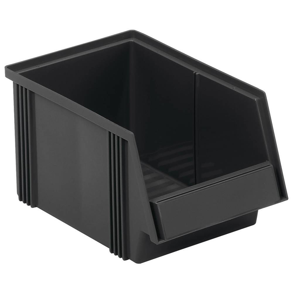 Treston Sichtlagerkasten, ESD, 186 x 300 x 156 mm