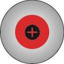 ERGO™ Schraubendreher für Phillips-Schrauben mit Ansatz und Gummigriff PH3 x 150 mm