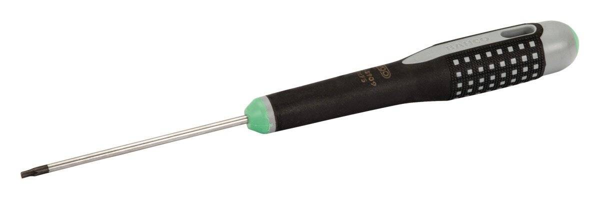 ERGO™ TORX®-Schraubendreher mit 3-Komponenten-Griff, T7 × 75 mm