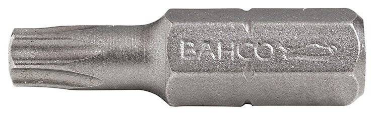 1/4" Schrauber-Bit, TORX® T8, 25 mm, 10er Pack