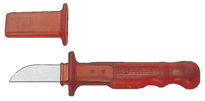 Kabelmesser, isoliert, 180 mm
