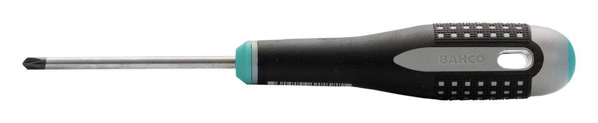 ERGO™ Schraubendreher für TORQ-SET®-Sicherheitsschrauben mit 3-Komponenten-Griff Nr. 3 × 75 mm