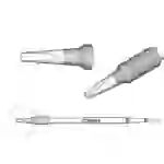 Lötspitze meißelförmig, 1,8 x 0,8 mm, C245944 Lötspitze meißelförmig, 1,8 x 0,8 mm, C245944