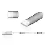 Lötspitze meißelförmig, 7,5 x 1,5 mm, C470004 Lötspitze meißelförmig, 7,5 x 1,5 mm, C470004