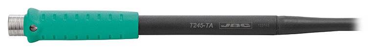 Lötkolben 50 W mit Schraube, für alle Versorgungseinheiten ab AD-2200, T245-TA / T470-A