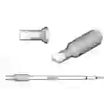 Lötspitze meißelförmig, 5 x 1,2 mm, C470017 Lötspitze meißelförmig, 5 x 1,2 mm, C470017